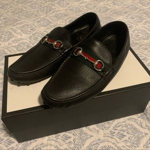 Gucci Drivers